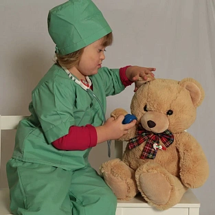 «Нужна ли вашему ребенку помощь невролога?»